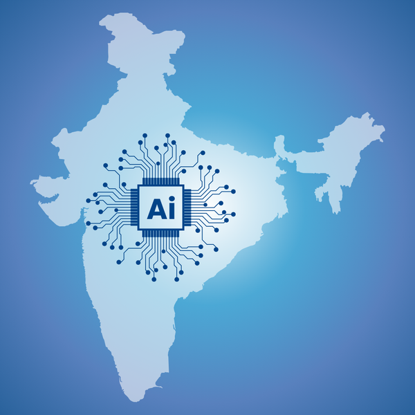 India’s Role in the Global AI Ecosystem: Opportunities, Challenges, and Risks